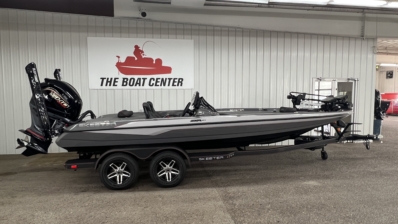 2025 SKEETER ZXR21