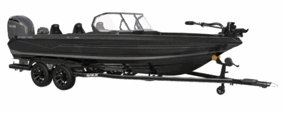 *INCOMING* 2026 SKEETER WXR2260