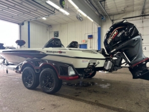 2025 RANGER Z520 24139