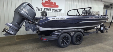2025 SKEETER WXR2060