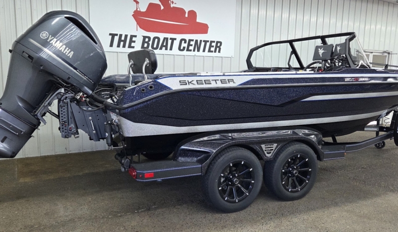 2025 SKEETER WXR2060 full