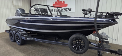 2025 SKEETER WXR2060 full