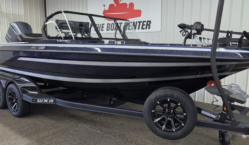 2025 SKEETER WXR2060 full