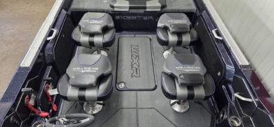 2025 SKEETER WXR2060 full