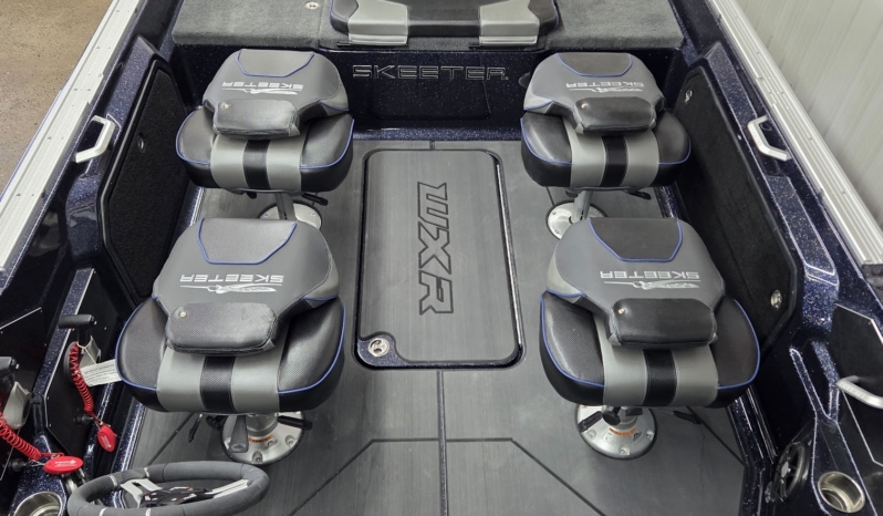 2025 SKEETER WXR2060 full