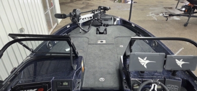 2025 SKEETER WXR2060 full