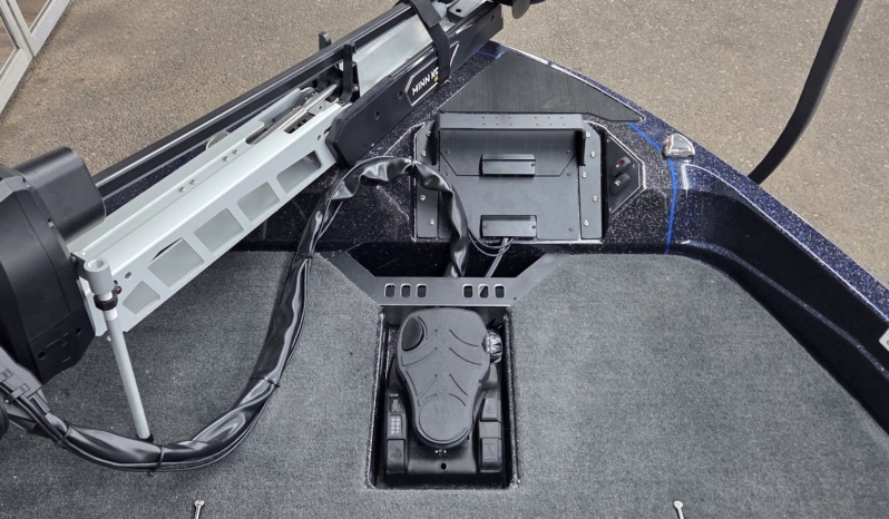 2025 SKEETER WXR2060 full