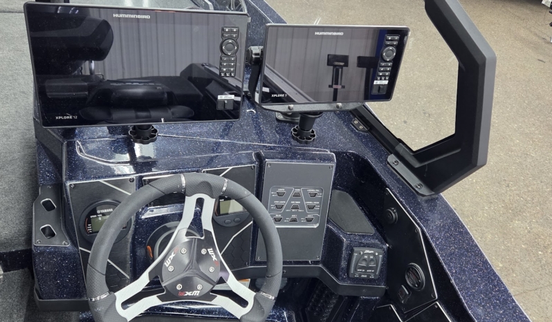 2025 SKEETER WXR2060 full