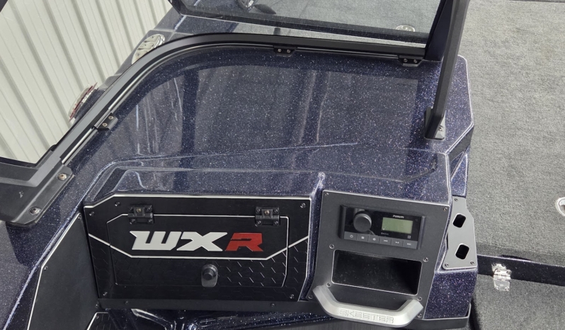 2025 SKEETER WXR2060 full