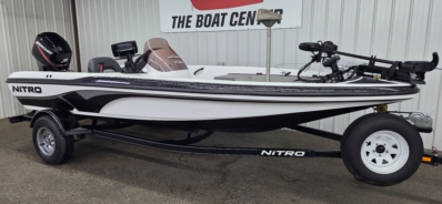 2007 NITRO NX750 full