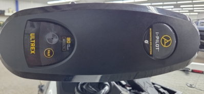 2007 NITRO NX750 full