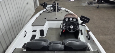 2007 NITRO NX750 full