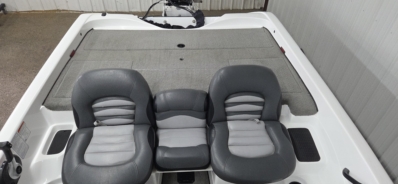 2007 NITRO NX750 full