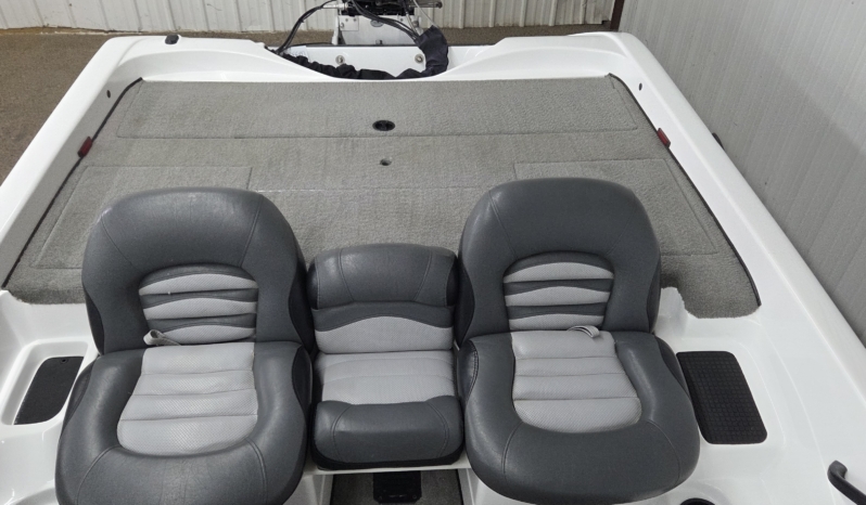 2007 NITRO NX750 full