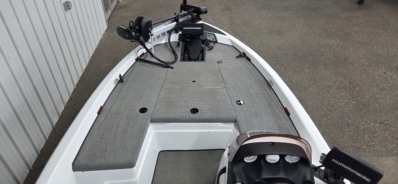 2007 NITRO NX750 full