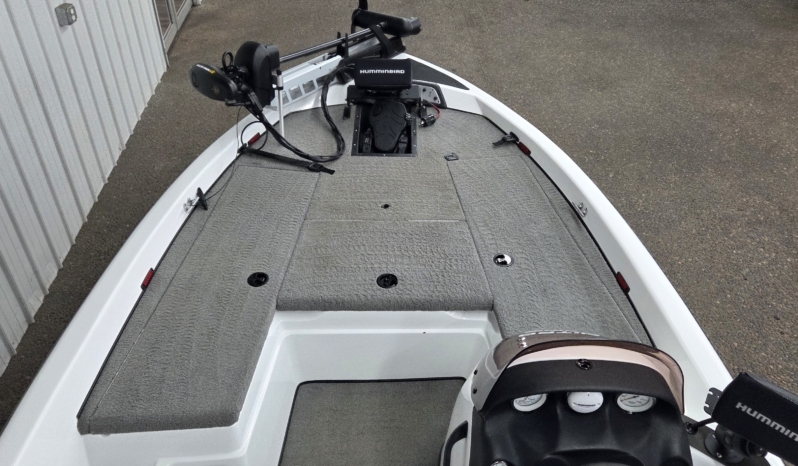 2007 NITRO NX750 full