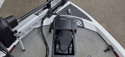 2007 NITRO NX750 full