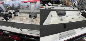 ADVANCED DETAIL SKEETER