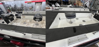 ADVANCED DETAIL SKEETER full