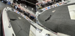 ADVANCED DETAIL SKEETER