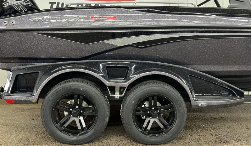 2026 RANGER 1880MS ANGLER full