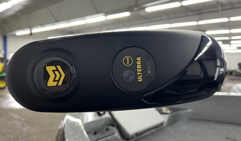 2026 RANGER 1880MS ANGLER full