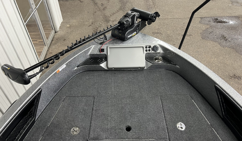 2026 RANGER 1880MS ANGLER full