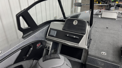 2026 RANGER 1880MS ANGLER full