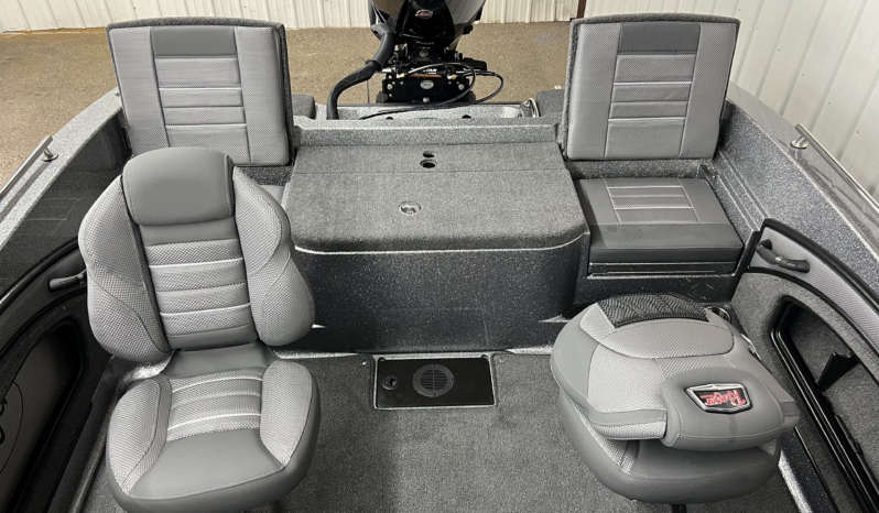 2026 RANGER 1880MS ANGLER full