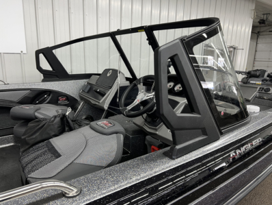 2026 RANGER 1880MS ANGLER