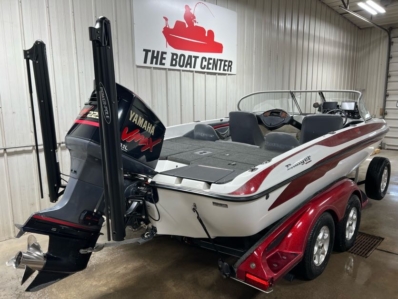 2003 RANGER 210 REATA