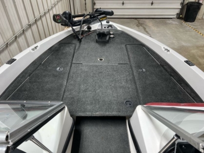 2003 RANGER 210 REATA