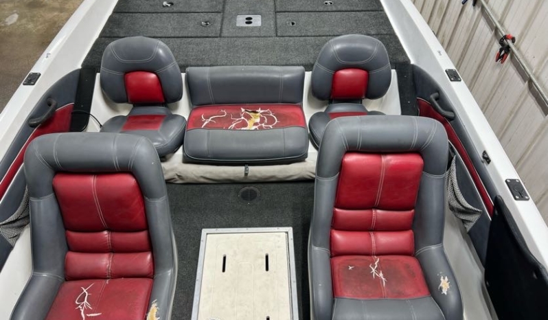 2003 RANGER 210 REATA full