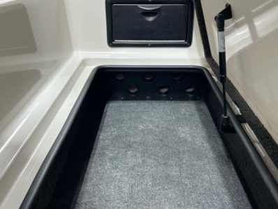 2003 RANGER 210 REATA full