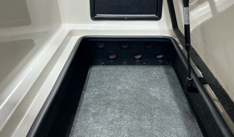 2003 RANGER 210 REATA full