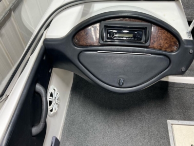 2003 RANGER 210 REATA full