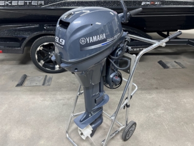 2022 YAMAHA T9.9LPHB