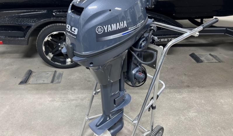 2022 YAMAHA T9.9LPHB full