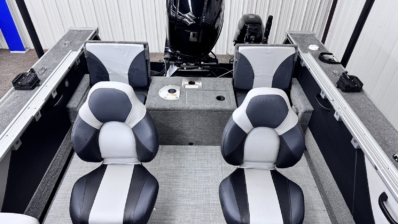 *INCOMING* 2022 ALUMACRAFT TROPHY 195