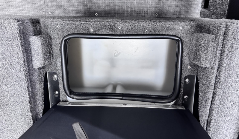 2022 ALUMACRAFT TROPHY 195 full