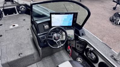 2022 ALUMACRAFT TROPHY 195 full