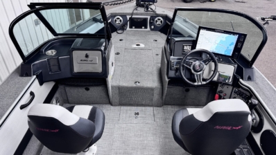 2022 ALUMACRAFT TROPHY 195 full