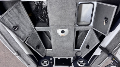 2022 ALUMACRAFT TROPHY 195 full