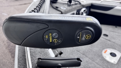 2022 ALUMACRAFT TROPHY 195 full