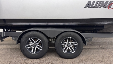 2022 ALUMACRAFT TROPHY 195 full