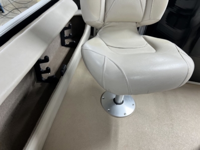 2014 BENNINGTON 24SFX