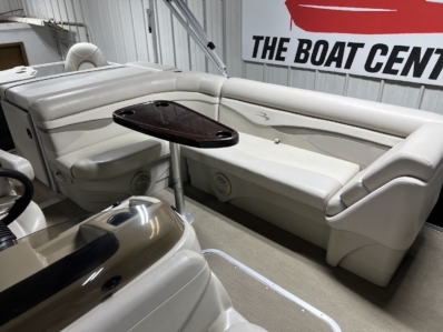 2014 BENNINGTON 24SFX