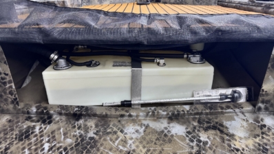 2021 EXCEL 1754 SHALLOW WATER PRO full