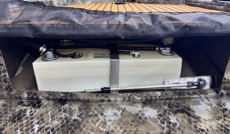 2021 EXCEL 1754 SHALLOW WATER PRO full