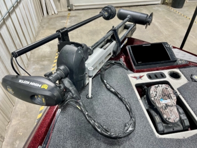 2022 VEXUS VX20 full